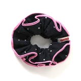 ボリュームフリルシュシュ | F.O.Online Store | 詳細画像2