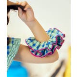 ボリュームフリルシュシュ | F.O.Online Store | 詳細画像9