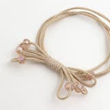 お花ミニクリップ・リボンヘアゴムセット | F.O.Online Store | 詳細画像10