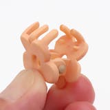 お花ミニクリップ・リボンヘアゴムセット | F.O.Online Store | 詳細画像8