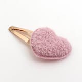 ボア&ファーヘアピン | F.O.Online Store | 詳細画像11