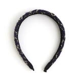 ツイードカチューシャ | F.O.Online Store | 詳細画像1