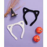 ねこ耳カチューシャ | F.O.Online Store | 詳細画像9