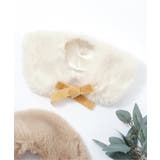 アイボリー | ファーティペット | F.O.Online Store