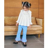 チュールレース衿 | F.O.Online Store | 詳細画像5 