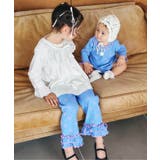 チュールレース衿 | F.O.Online Store | 詳細画像7 