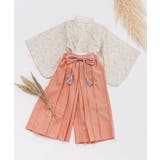 ピンク | おめかし袴セット | F.O.Online Store