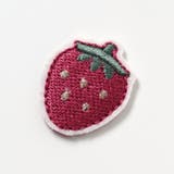 バラエティ ワッペン | F.O.Online Store | 詳細画像3