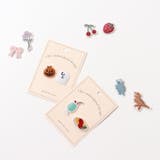 バラエティ ワッペン | F.O.Online Store | 詳細画像5