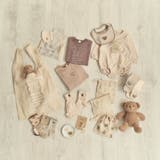 tiny bear(タイニーベア) ワッペン | F.O.Online Store | 詳細画像13