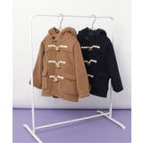 ダッフルコート | F.O.Online Store | 詳細画像14 