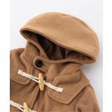 ダッフルコート | F.O.Online Store | 詳細画像4 