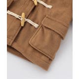 ダッフルコート | F.O.Online Store | 詳細画像7 