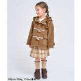 ダッフルコート | F.O.Online Store | 詳細画像9 