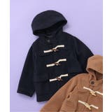 ネイビーブルー | ダッフルコート | F.O.Online Store