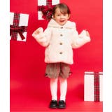 tiny bear ボアアウター | F.O.Online Store | 詳細画像13