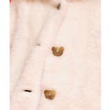 tiny bear ボアアウター | F.O.Online Store | 詳細画像15