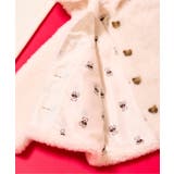tiny bear ボアアウター | F.O.Online Store | 詳細画像17