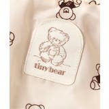 tiny bear ボアアウター | F.O.Online Store | 詳細画像5