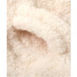 tiny bear ボアアウター | F.O.Online Store | 詳細画像8