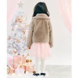 ファーショートジャケット | F.O.Online Store | 詳細画像11