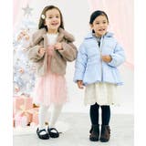 ファーショートジャケット | F.O.Online Store | 詳細画像12