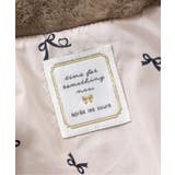 ファーショートジャケット | F.O.Online Store | 詳細画像6