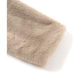 ファーショートジャケット | F.O.Online Store | 詳細画像7