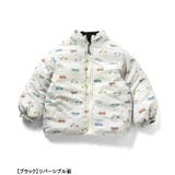 バラエティリバーシブルジャケット | F.O.Online Store | 詳細画像3