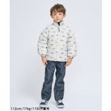 バラエティリバーシブルジャケット | F.O.Online Store | 詳細画像6