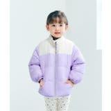ラベンダー | バラエティリバーシブルジャケット | F.O.Online Store