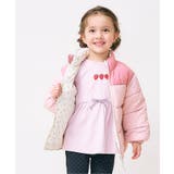 ピンク | バラエティリバーシブルジャケット | F.O.Online Store