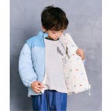 サックス | バラエティリバーシブルジャケット | F.O.Online Store