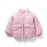 【洗える 2WAY】ふわふわ中綿リバーシブル バラエティアウター | F.O.Online Store | 詳細画像15