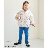 【洗える 2WAY】ふわふわ中綿リバーシブル バラエティアウター | F.O.Online Store | 詳細画像19