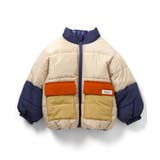 【洗える 2WAY】ふわふわ中綿リバーシブル バラエティアウター | F.O.Online Store | 詳細画像2