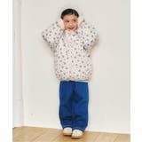 【洗える 2WAY】ふわふわ中綿リバーシブル バラエティアウター | F.O.Online Store | 詳細画像23