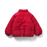 【洗える 2WAY】ふわふわ中綿リバーシブル バラエティアウター | F.O.Online Store | 詳細画像25