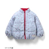 【洗える 2WAY】ふわふわ中綿リバーシブル バラエティアウター | F.O.Online Store | 詳細画像26