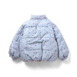 【洗える 2WAY】ふわふわ中綿リバーシブル バラエティアウター | F.O.Online Store | 詳細画像27