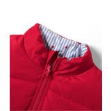 【洗える 2WAY】ふわふわ中綿リバーシブル バラエティアウター | F.O.Online Store | 詳細画像28