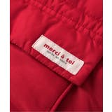 【洗える 2WAY】ふわふわ中綿リバーシブル バラエティアウター | F.O.Online Store | 詳細画像29