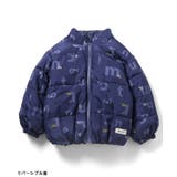 【洗える 2WAY】ふわふわ中綿リバーシブル バラエティアウター | F.O.Online Store | 詳細画像3