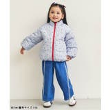 【洗える 2WAY】ふわふわ中綿リバーシブル バラエティアウター | F.O.Online Store | 詳細画像34