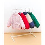 【洗える 2WAY】ふわふわ中綿リバーシブル バラエティアウター | F.O.Online Store | 詳細画像38