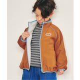 【2WAY】リバーシブルフリースアウター | F.O.Online Store | 詳細画像1