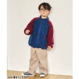 【2WAY】リバーシブルフリースアウター | F.O.Online Store | 詳細画像10