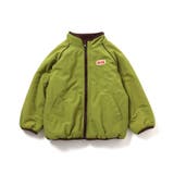 【2WAY】リバーシブルフリースアウター | F.O.Online Store | 詳細画像11