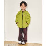 【2WAY】リバーシブルフリースアウター | F.O.Online Store | 詳細画像13