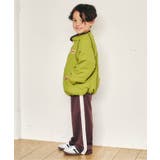 【2WAY】リバーシブルフリースアウター | F.O.Online Store | 詳細画像14